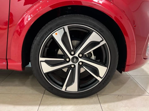 Ford Puma 1.0 EcoBoost 125cv ST-Line X MHEV