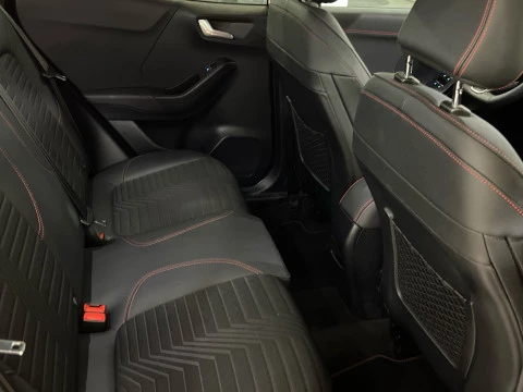 Ford Puma 1.0 EcoBoost 125cv ST-Line X MHEV