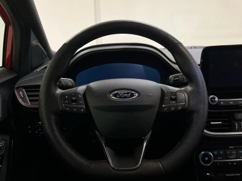 Ford Puma 1.0 EcoBoost 125cv ST-Line X MHEV