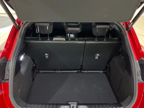 Ford Puma 1.0 EcoBoost 125cv ST-Line X MHEV