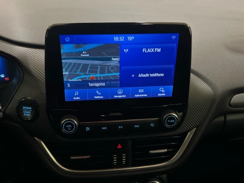 Ford Puma 1.0 EcoBoost 125cv ST-Line X MHEV