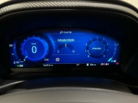 Ford Puma 1.0 EcoBoost 125cv ST-Line X MHEV