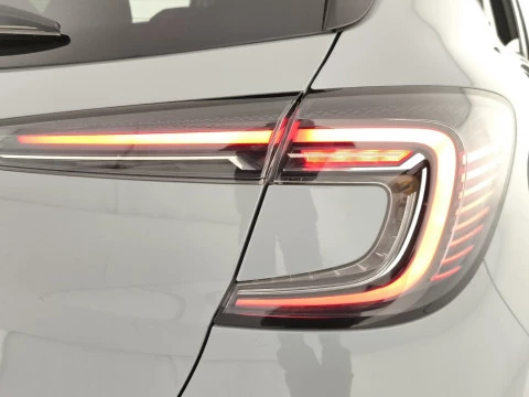 Renault Captur techno Eco-G 100cv (74 kW)