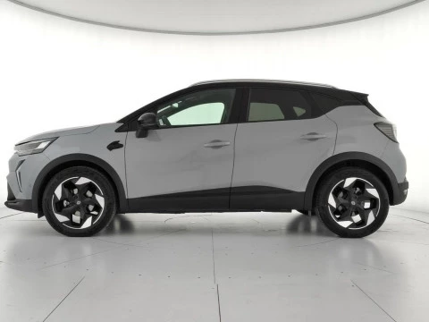 Renault Captur techno Eco-G 100cv (74 kW)