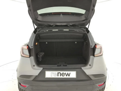 Renault Captur techno Eco-G 100cv (74 kW)