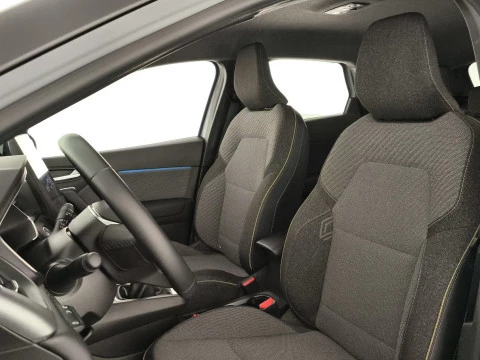 Renault Captur techno Eco-G 100cv (74 kW)