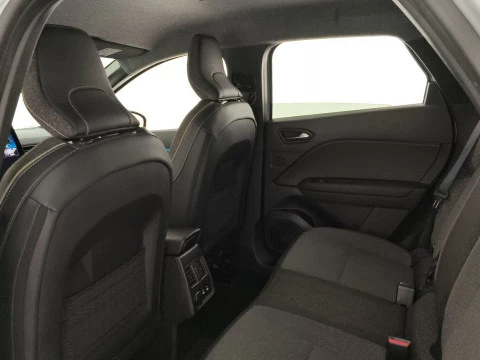 Renault Captur techno Eco-G 100cv (74 kW)