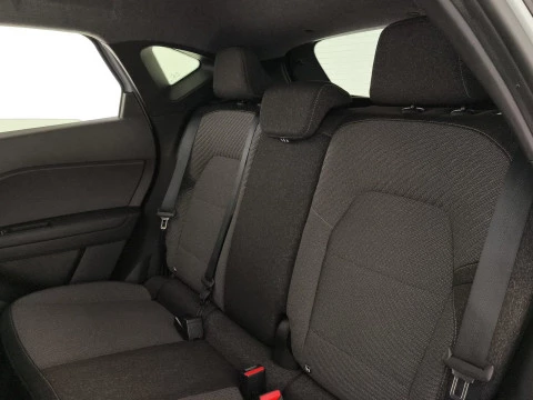 Renault Captur techno Eco-G 100cv (74 kW)