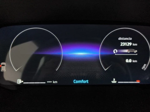 Renault Captur techno Eco-G 100cv (74 kW)