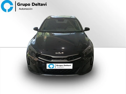Kia XCeed 1.0 T-GDi Drive 88kW (120CV)