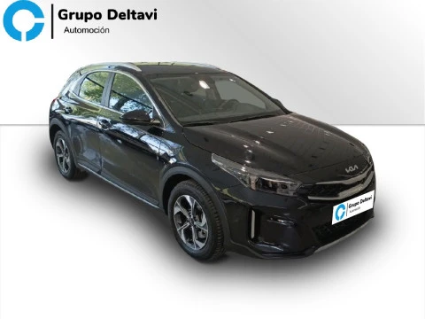 Kia XCeed 1.0 T-GDi Drive 88kW (120CV)