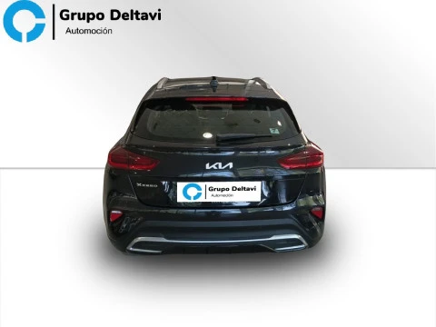Kia XCeed 1.0 T-GDi Drive 88kW (120CV)