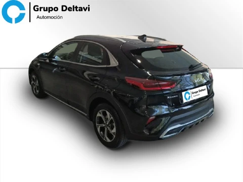 Kia XCeed 1.0 T-GDi Drive 88kW (120CV)