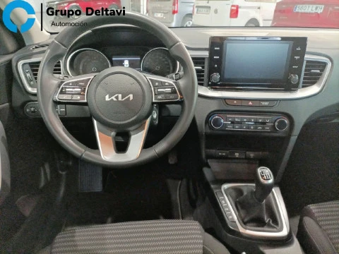 Kia XCeed 1.0 T-GDi Drive 88kW (120CV)