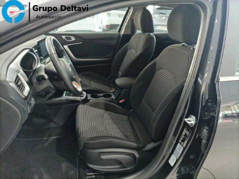 Kia XCeed 1.0 T-GDi Drive 88kW (120CV)