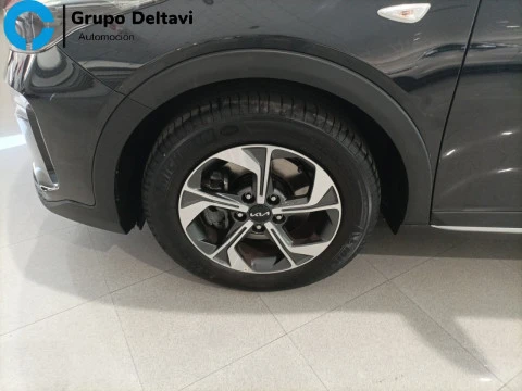 Kia XCeed 1.0 T-GDi Drive 88kW (120CV)