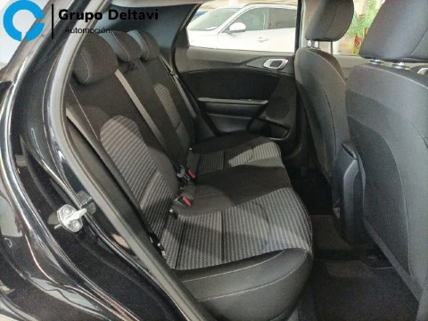 Kia XCeed 1.0 T-GDi Drive 88kW (120CV)