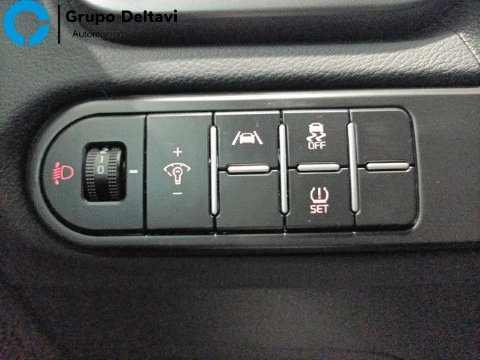 Kia XCeed 1.0 T-GDi Drive 88kW (120CV)