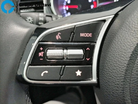 Kia XCeed 1.0 T-GDi Drive 88kW (120CV)