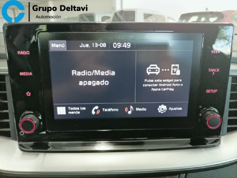 Kia XCeed 1.0 T-GDi Drive 88kW (120CV)
