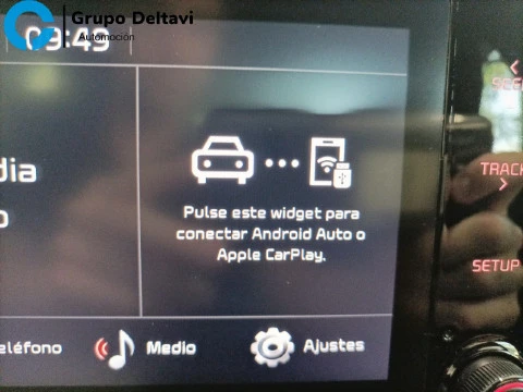 Kia XCeed 1.0 T-GDi Drive 88kW (120CV)