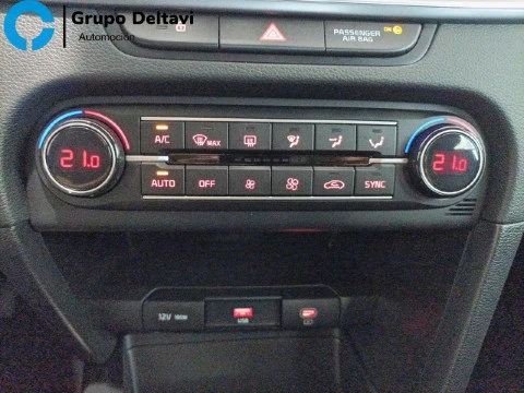 Kia XCeed 1.0 T-GDi Drive 88kW (120CV)