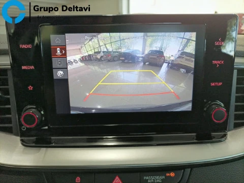 Kia XCeed 1.0 T-GDi Drive 88kW (120CV)