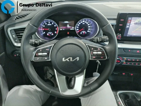 Kia XCeed 1.0 T-GDi Drive 88kW (120CV)