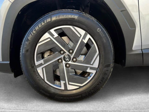 Hyundai Tucson 1.6T Klass 118 kW (160 CV)