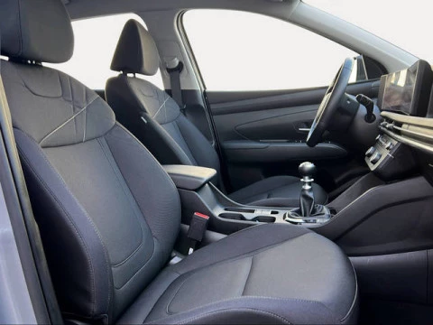 Hyundai Tucson 1.6T Klass 118 kW (160 CV)