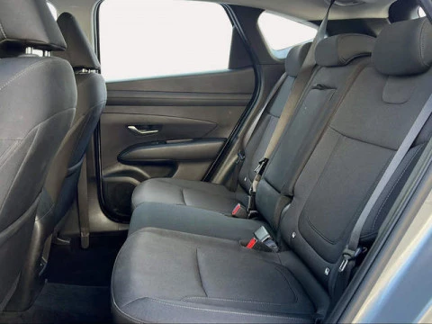 Hyundai Tucson 1.6T Klass 118 kW (160 CV)