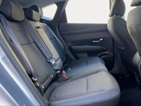 Hyundai Tucson 1.6T Klass 118 kW (160 CV)