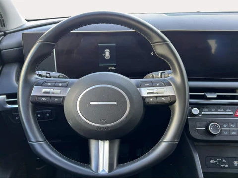 Hyundai Tucson 1.6T Klass 118 kW (160 CV)