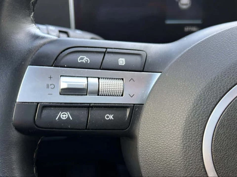 Hyundai Tucson 1.6T Klass 118 kW (160 CV)