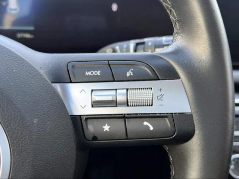 Hyundai Tucson 1.6T Klass 118 kW (160 CV)