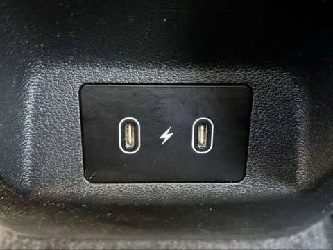 Hyundai Tucson 1.6T Klass 118 kW (160 CV)