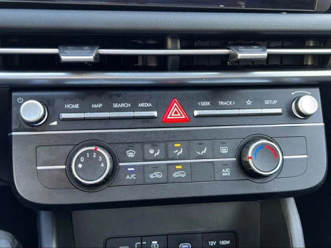 Hyundai Tucson 1.6T Klass 118 kW (160 CV)