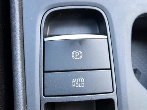 Hyundai Tucson 1.6T Klass 118 kW (160 CV)