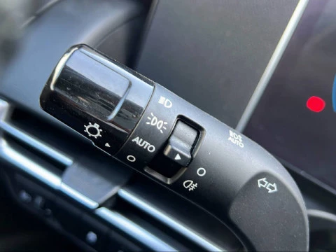 Hyundai Tucson 1.6T Klass 118 kW (160 CV)