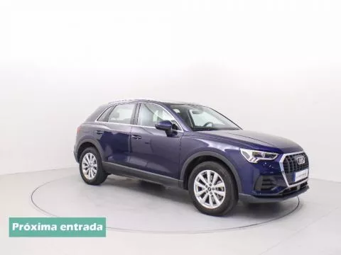 Audi Q3 1.4 45 TFSI E S TRONIC ADVANCED 245 5P