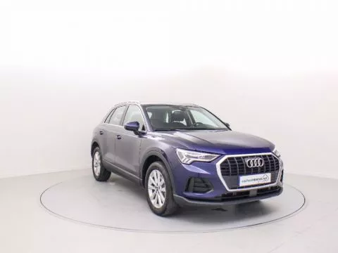 Audi Q3 1.4 45 TFSI E S TRONIC ADVANCED 245 5P