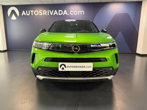 Opel Mokka 1.5 D Ultimate