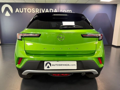 Opel Mokka 1.5 D Ultimate