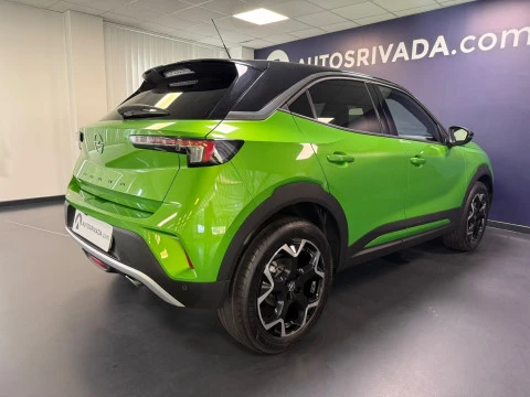 Opel Mokka 1.5 D Ultimate
