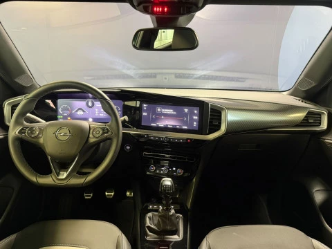 Opel Mokka 1.5 D Ultimate