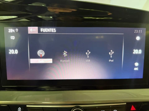 Opel Mokka 1.5 D Ultimate