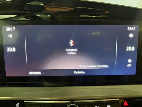 Opel Mokka 1.5 D Ultimate