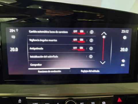 Opel Mokka 1.5 D Ultimate
