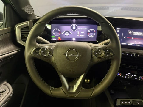 Opel Mokka 1.5 D Ultimate