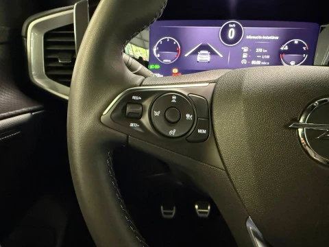 Opel Mokka 1.5 D Ultimate